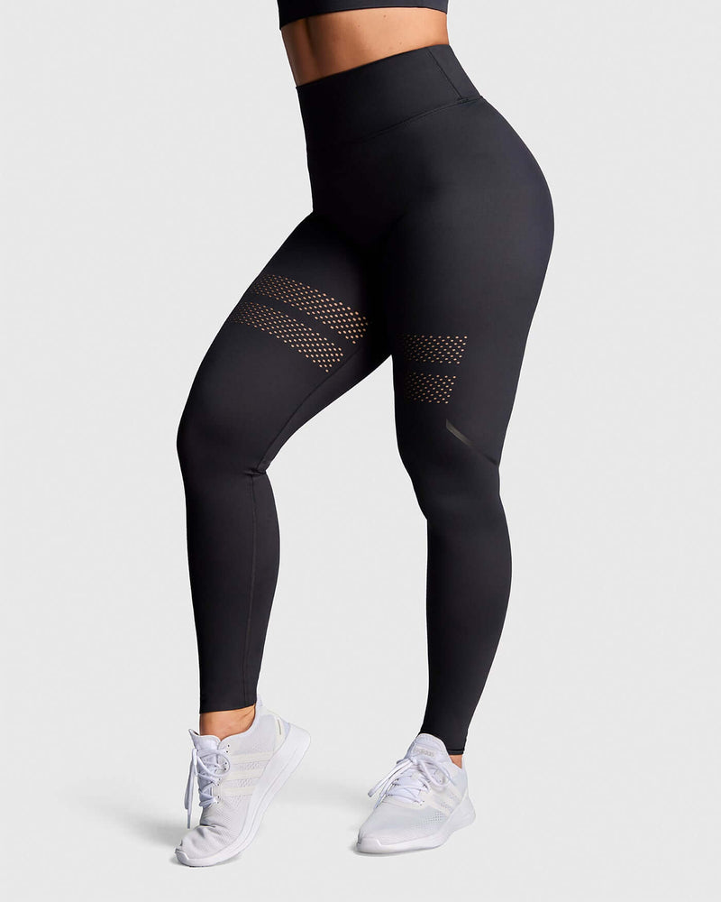 Bora-Leggings 